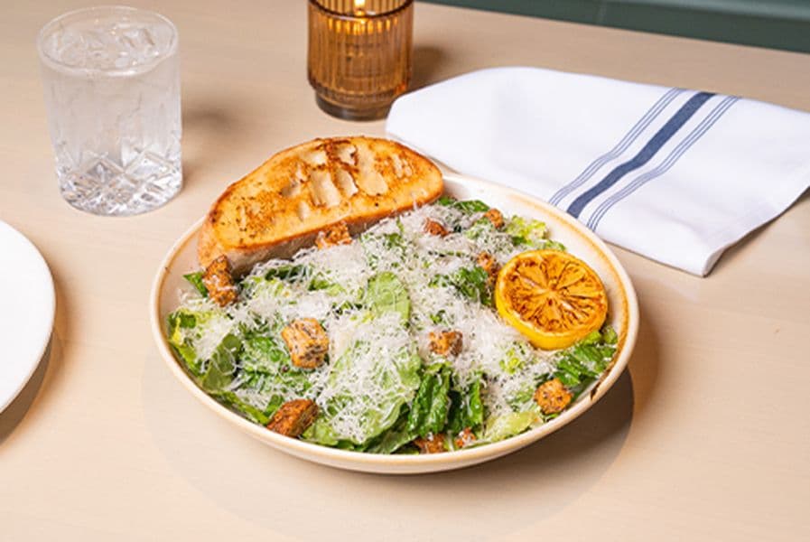 Caesar Salad