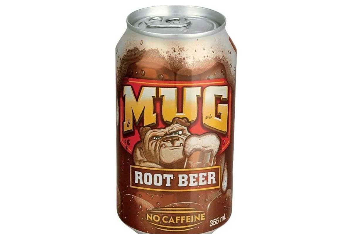 Root Beer
