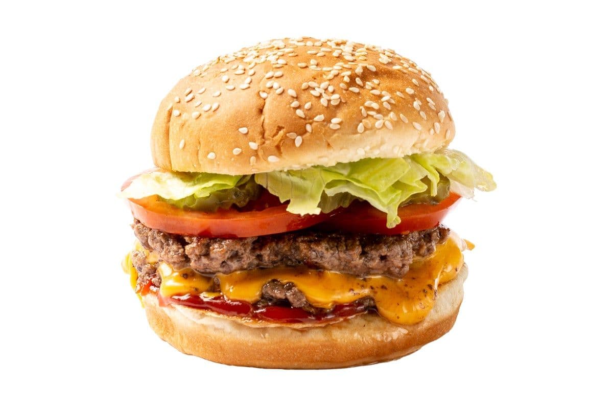 Cheeseburger