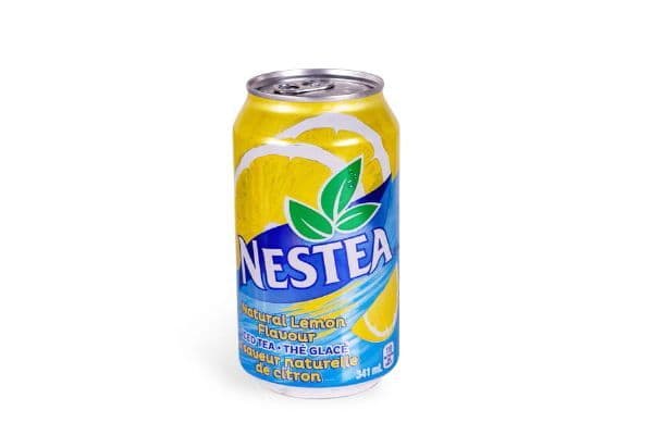 Iced Tea - Can
