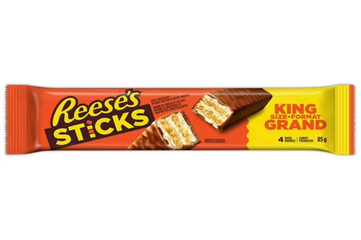 Reese Sticks KS