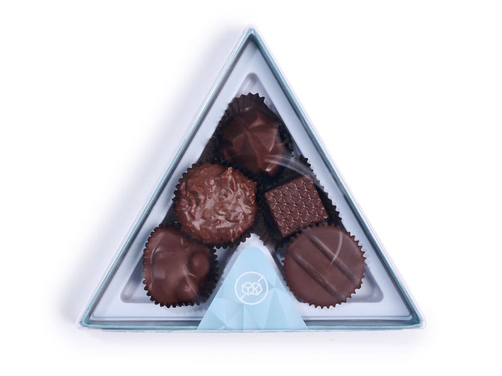 No Sugar Added - Pick Your Peak
