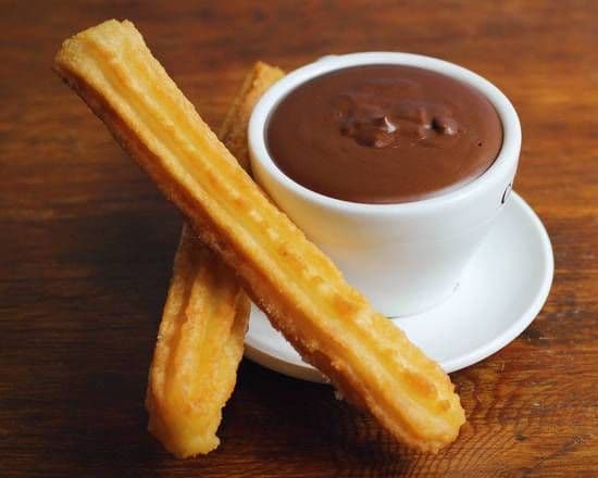 Chocolat Español / Chocolat espagnol