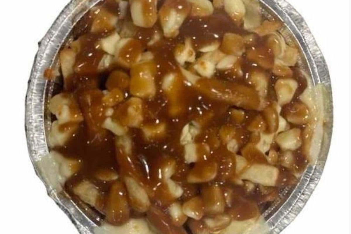 Poutine