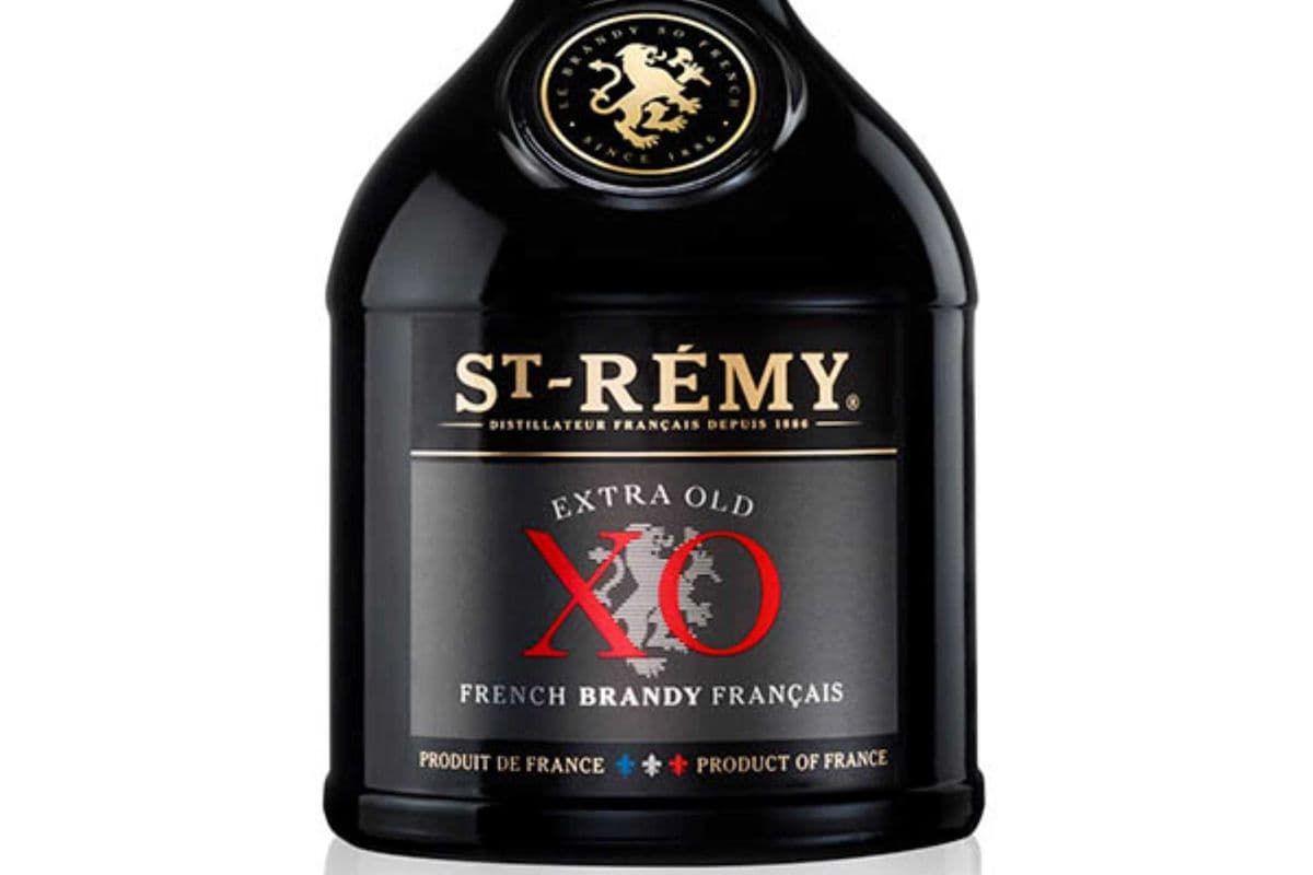 St. Remy - XO (1 x 750ml Bottle)