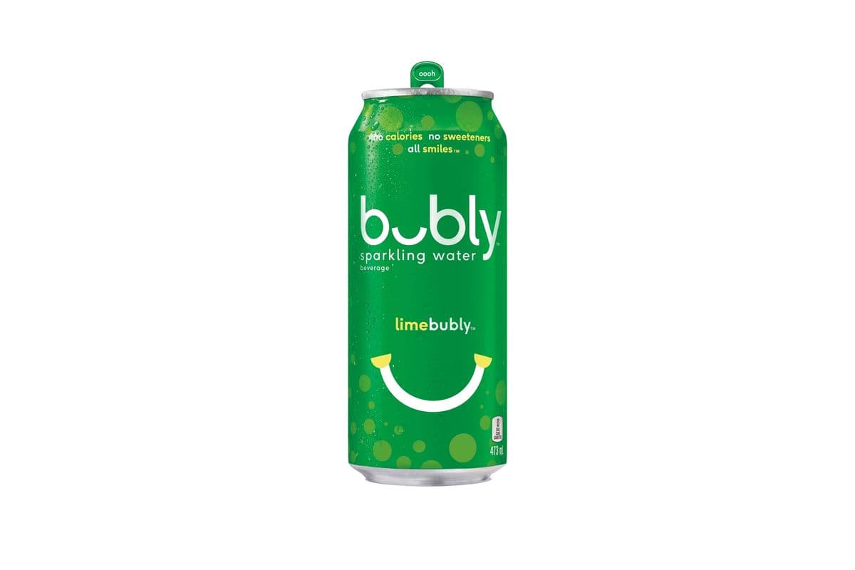 Bubly Sparkling Water (473 ml)