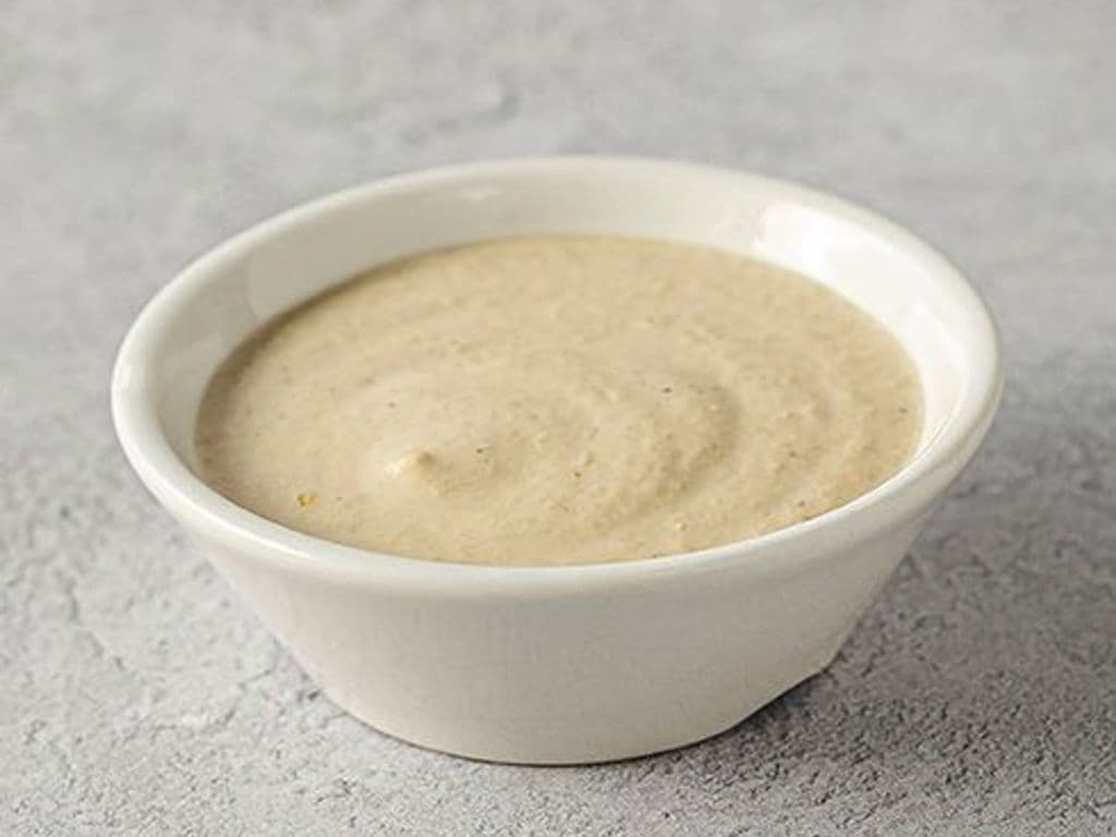 Caesar Dressing
