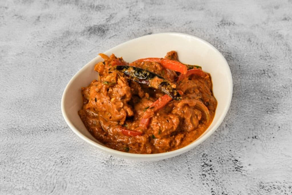 Karahi Chicken