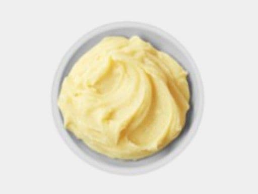 Pommes de terre pilées / Mashed Potatoes