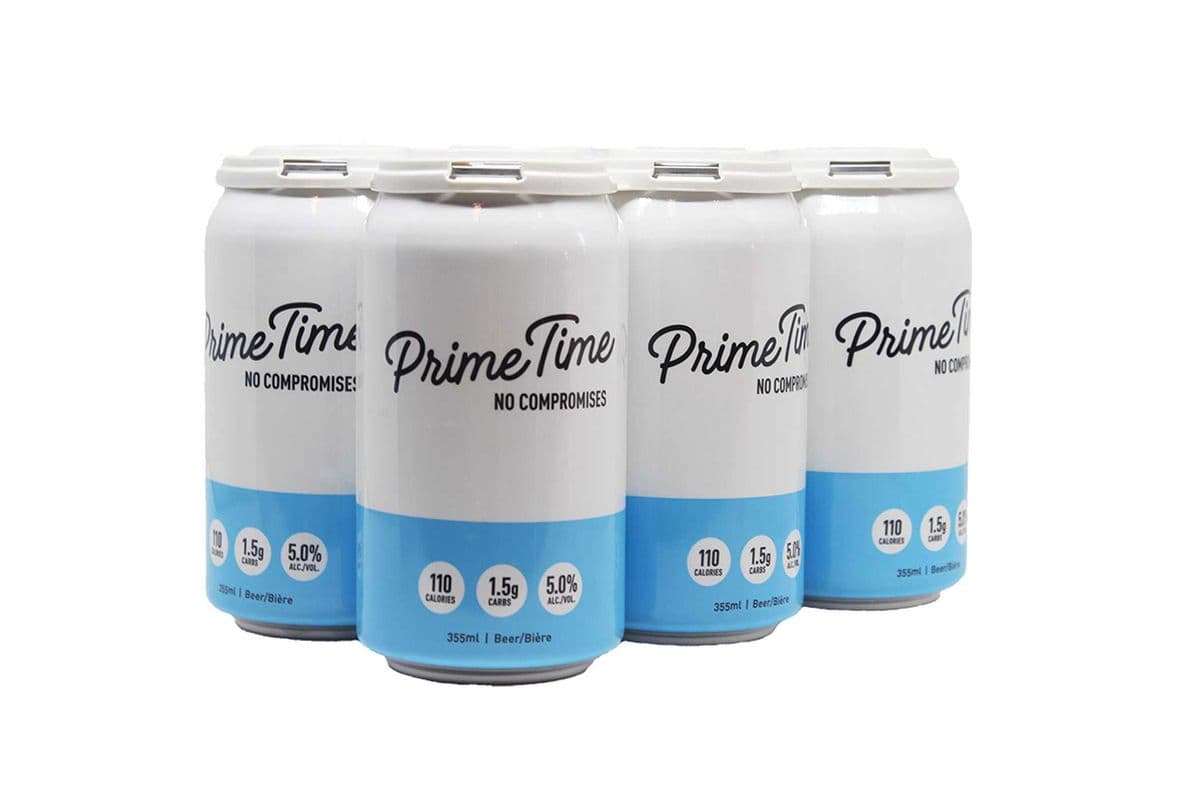 Bridge - Primetime 6pk (6 x 355ml)