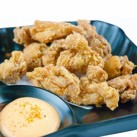 Chicken Karaage