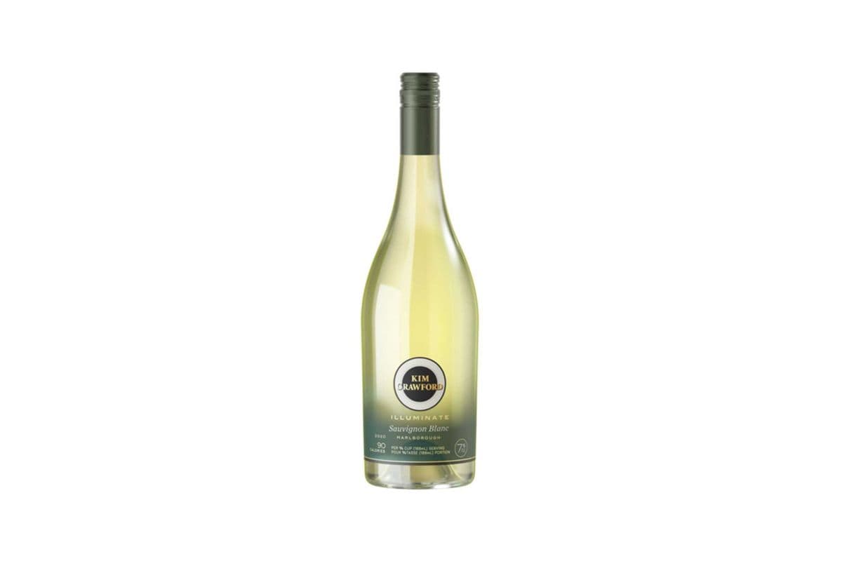Kim Crawford Illuminate Sauvignon Blanc (NZ) (1 x 750ML)