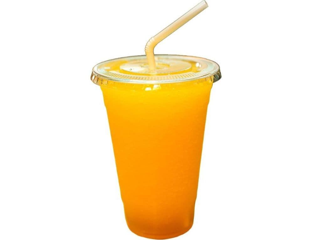 Signature Italian Ice, Tropical