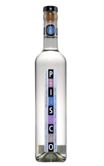 Pisco Aba (1 x 500 ml)