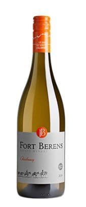 FORT BERENS CHARDONNAY (750ML)