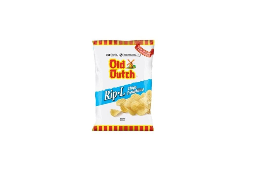 Old Dutch Rip.L Original (180 g)