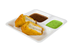 Bread Pakora (1 pc)