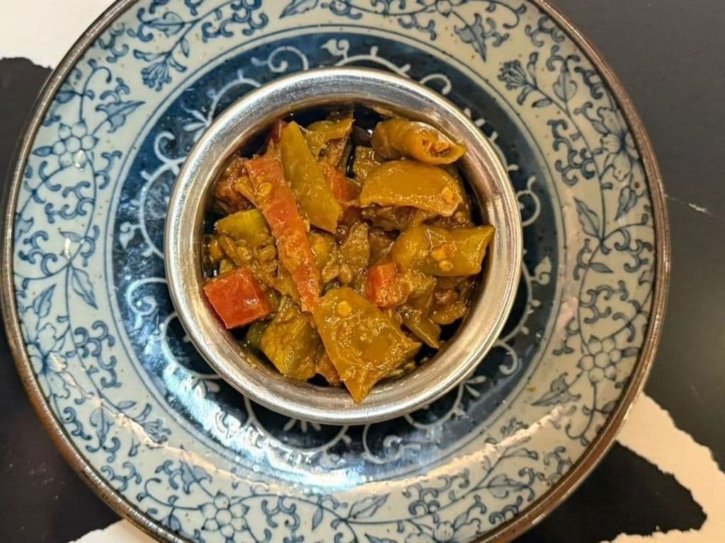Achaar