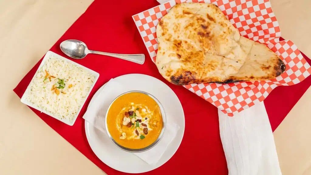 Korma