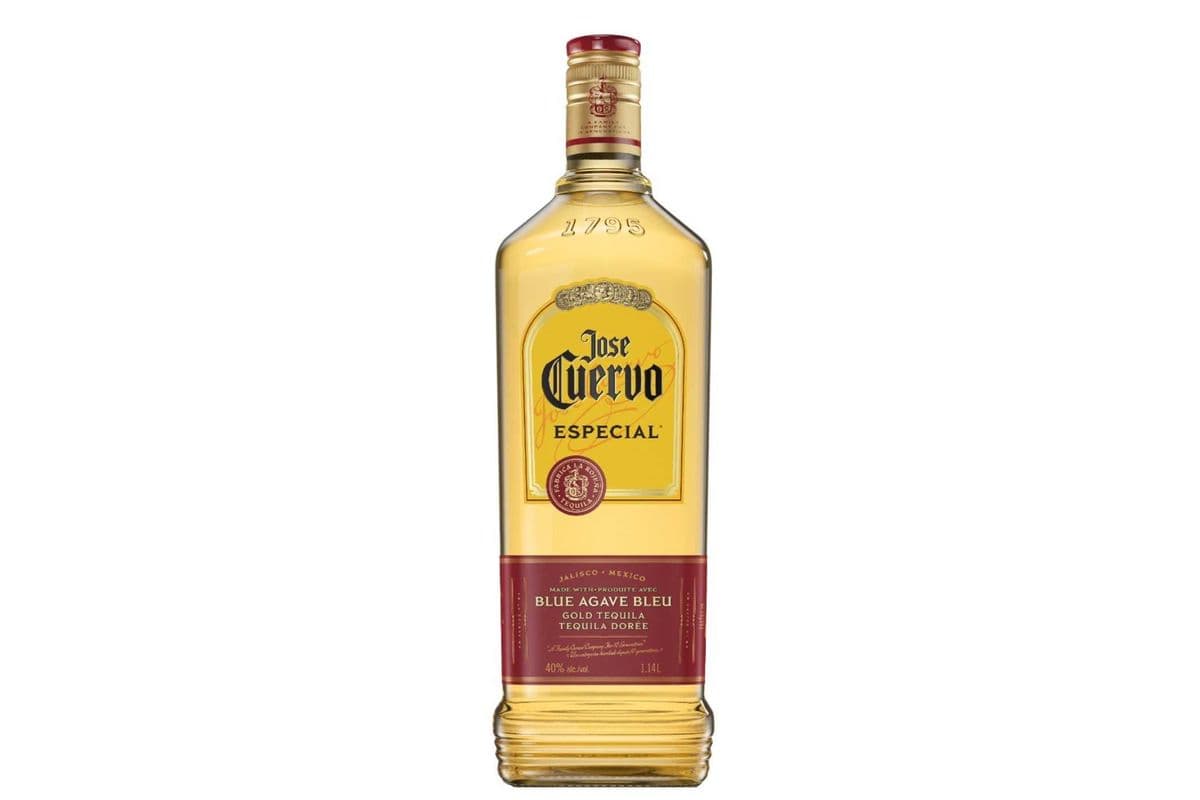 Jose Cuervo (1.14 L Bottle) (1 x 1.14 L Bottle)