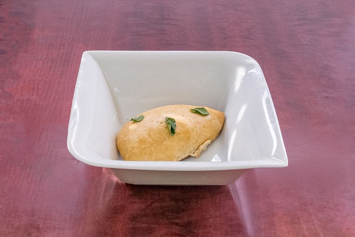 Meat Pie
