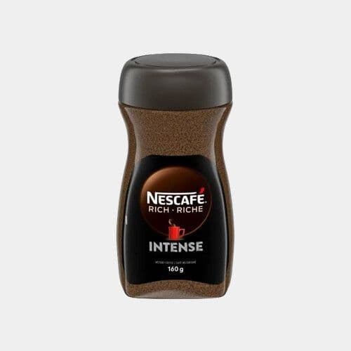 Nescafé Intense Riche (160g) / Nescafé Intense Rich (160g)