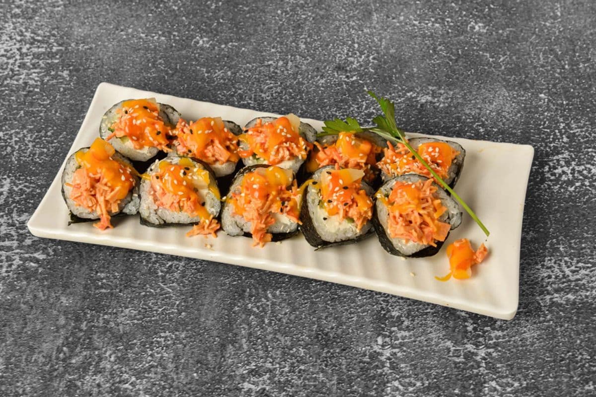 Y7 Happy Roll (10pcs)