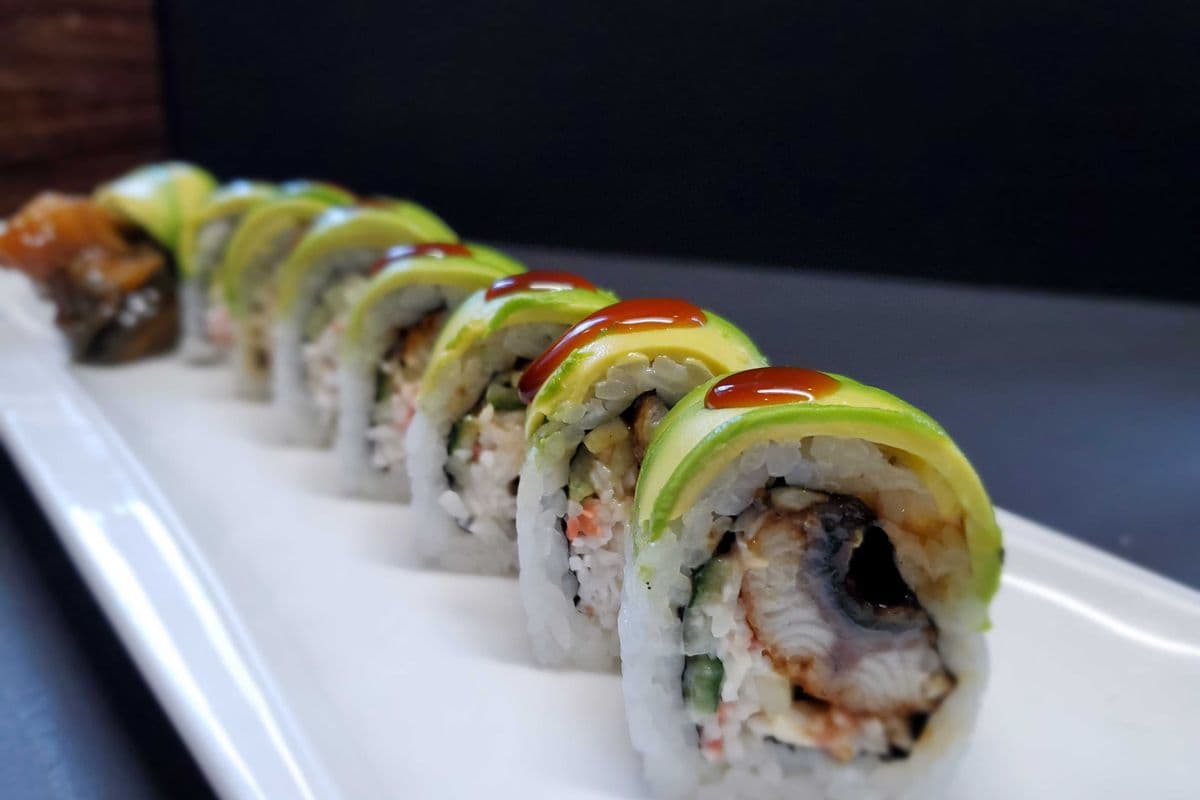 10. Caterpillar Roll