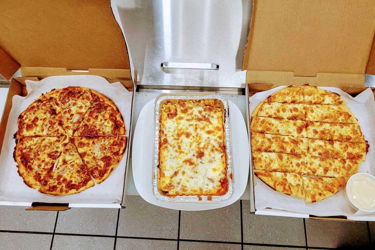 Triple Pack