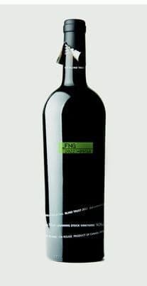 BLIND TRUST RED (750ML)