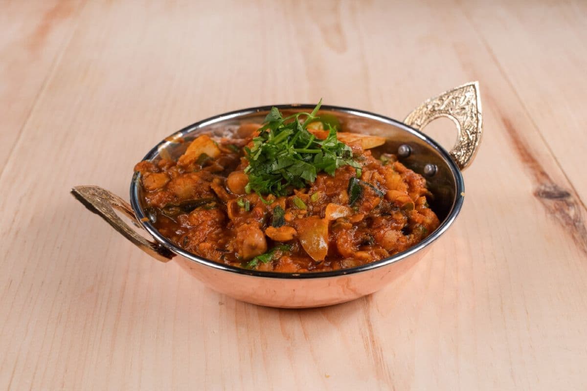 Channa Masala
