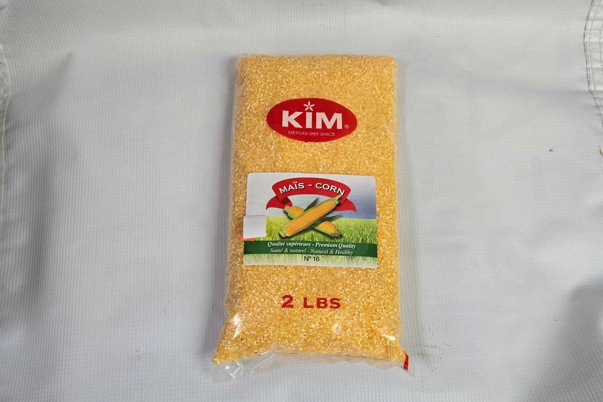 KIM MAIS #16 (2 LBS)