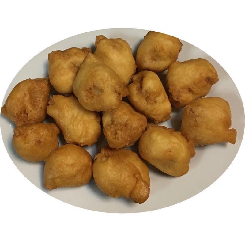 67.a Deep Fried Chicken Balls