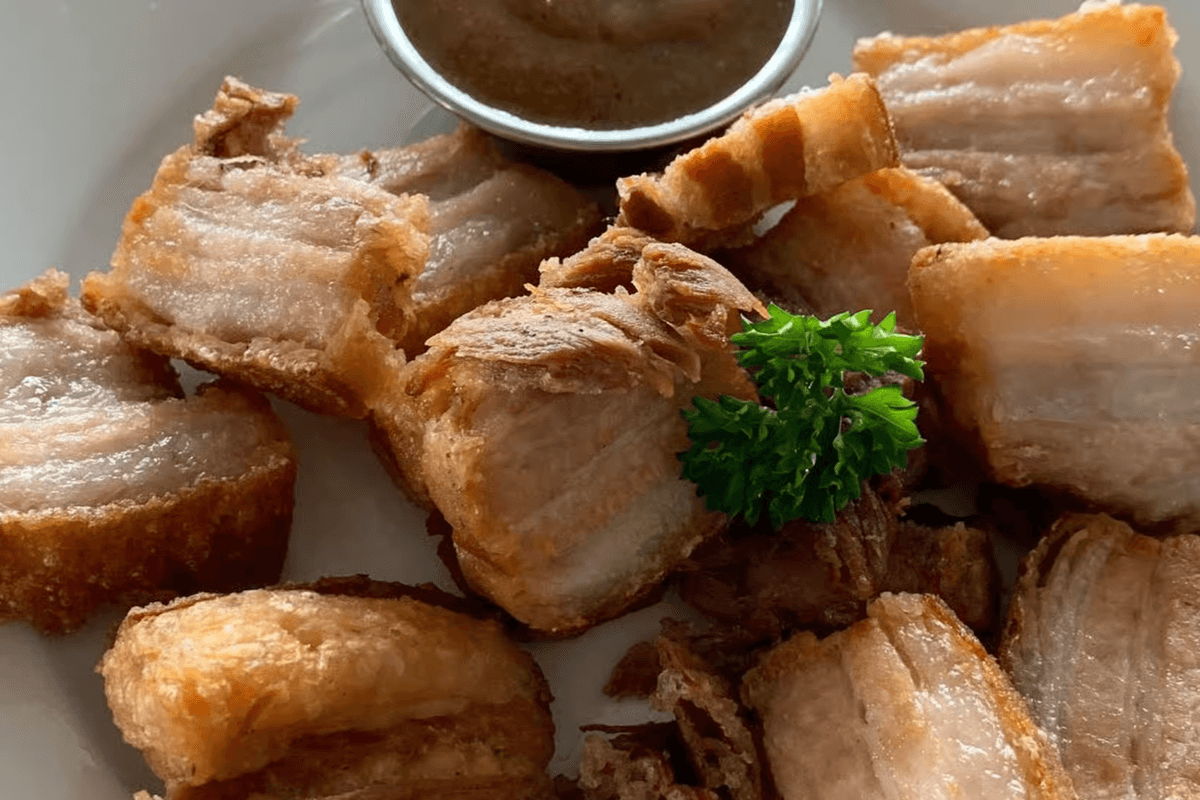 Lechon Kawali