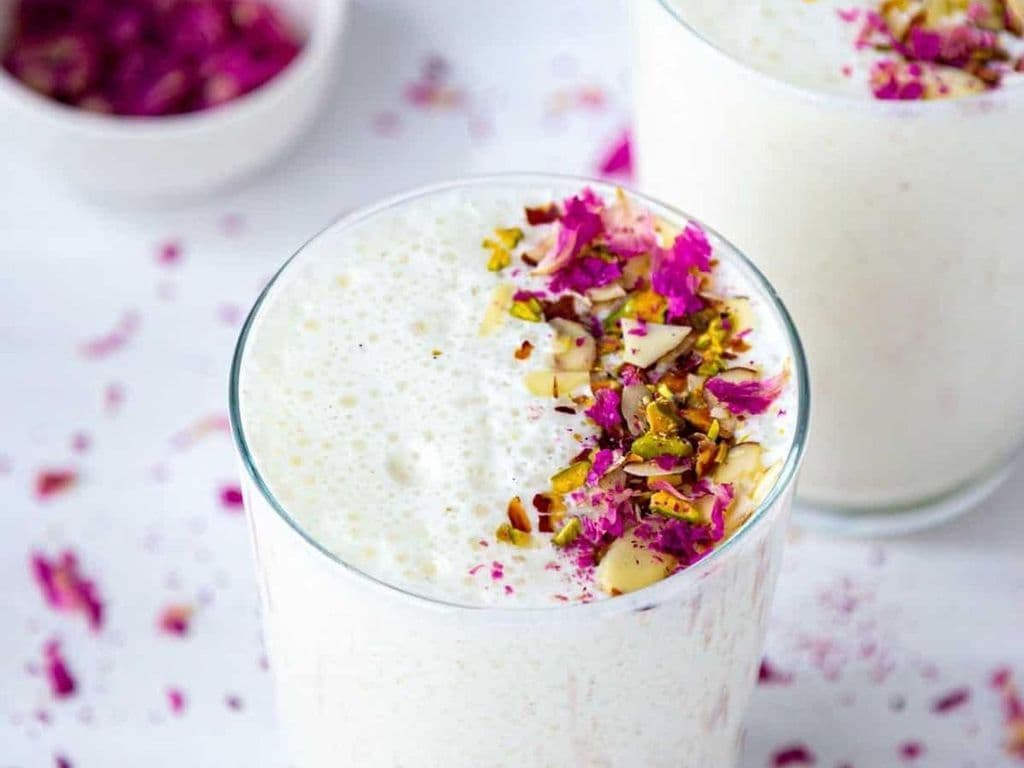 Sweet Lassi