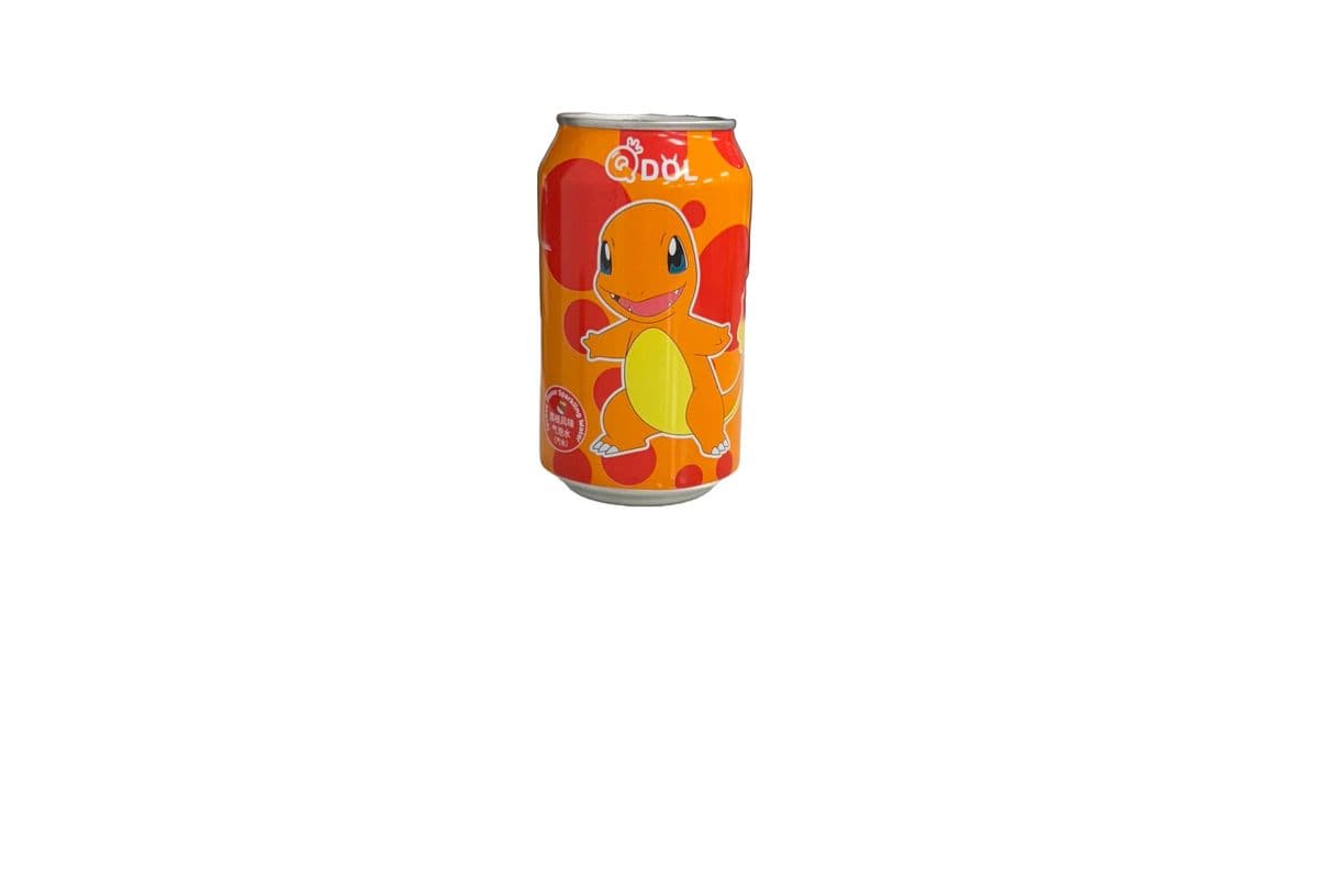 Q Dol Lychee Charmander