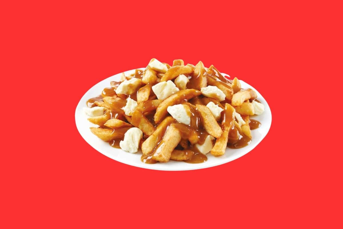 Poutine