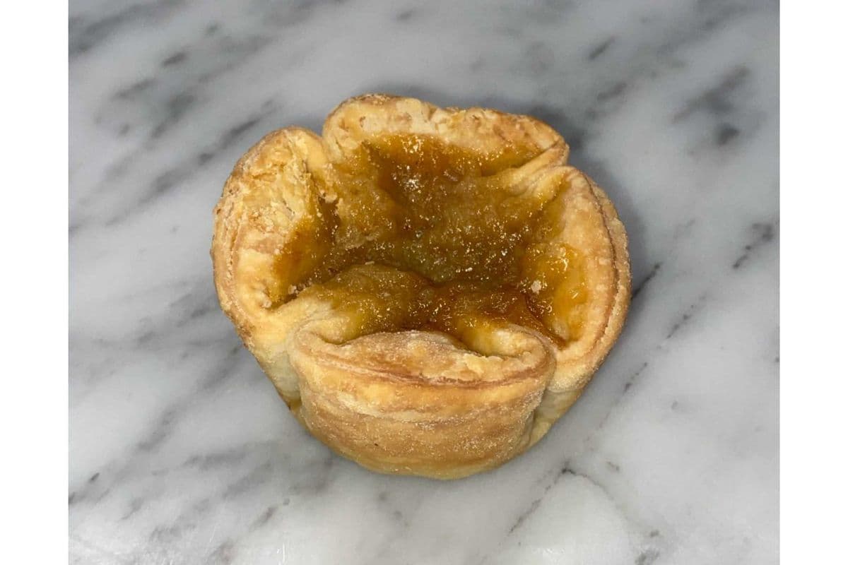Butter Tart