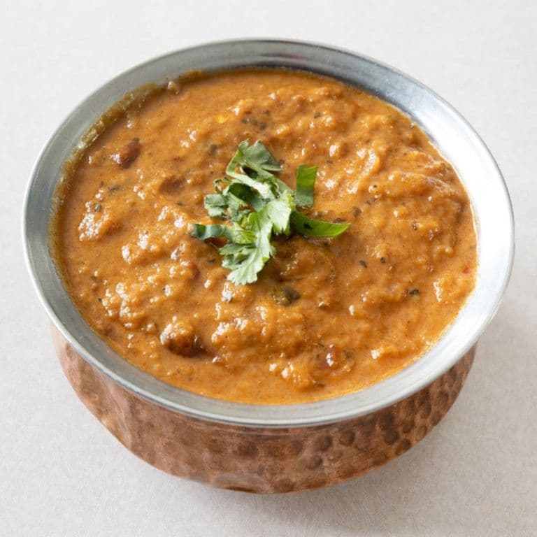 Paneer Tikka Masala