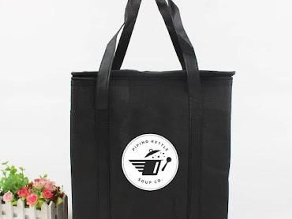 Insulated Bag