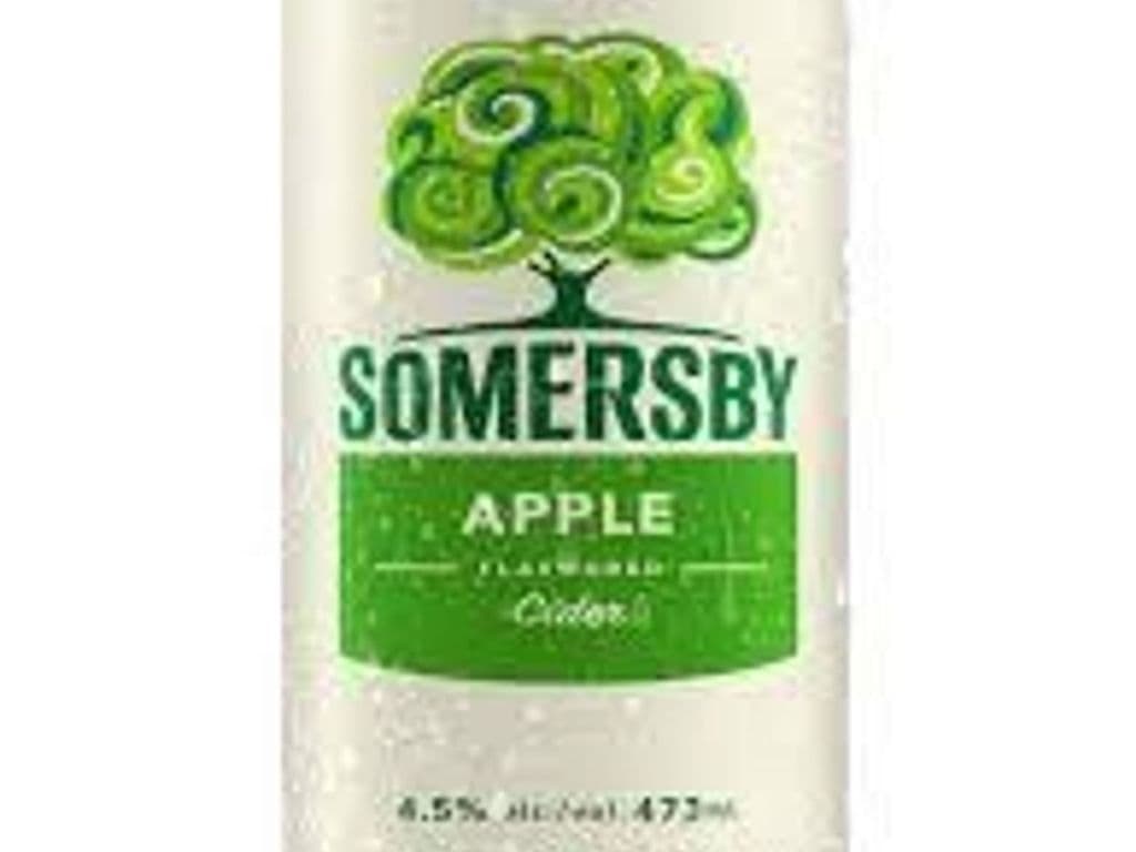 SOMERSBY APPLE, 473ml