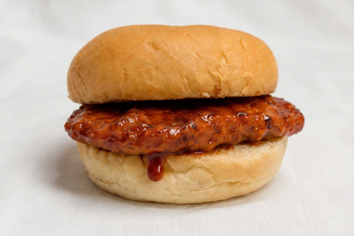 Chicken Sandwich