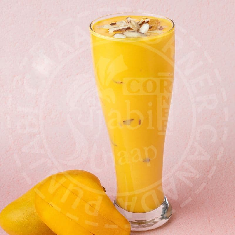 Mango Shake