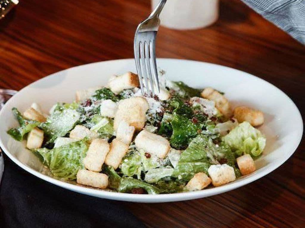 Salade César / Caesar Salad
