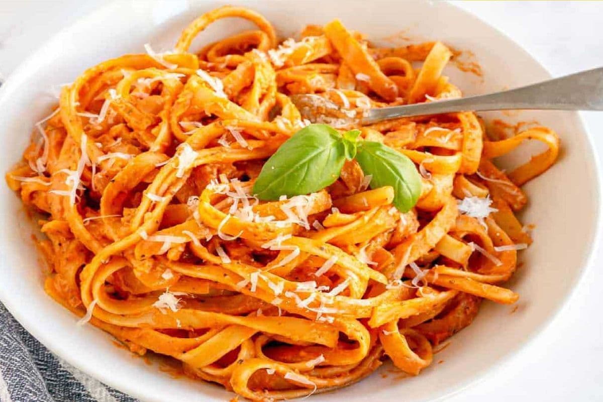 Tomato Sauce