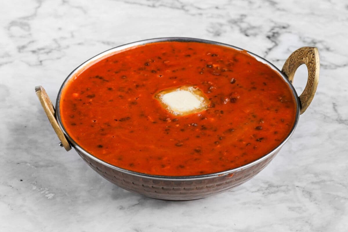Dal Makhni
