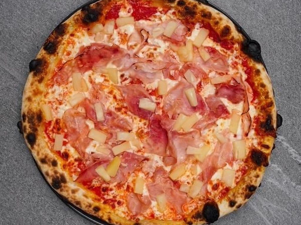 Hawaiian