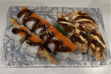 Combo A