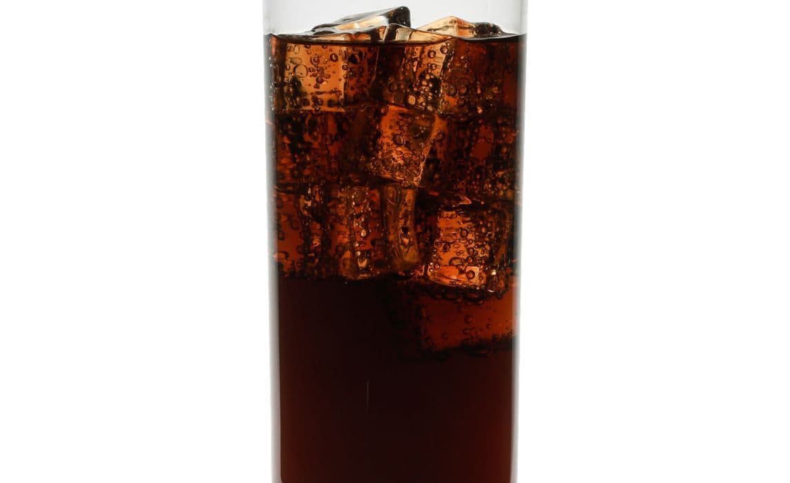 Coke Zero