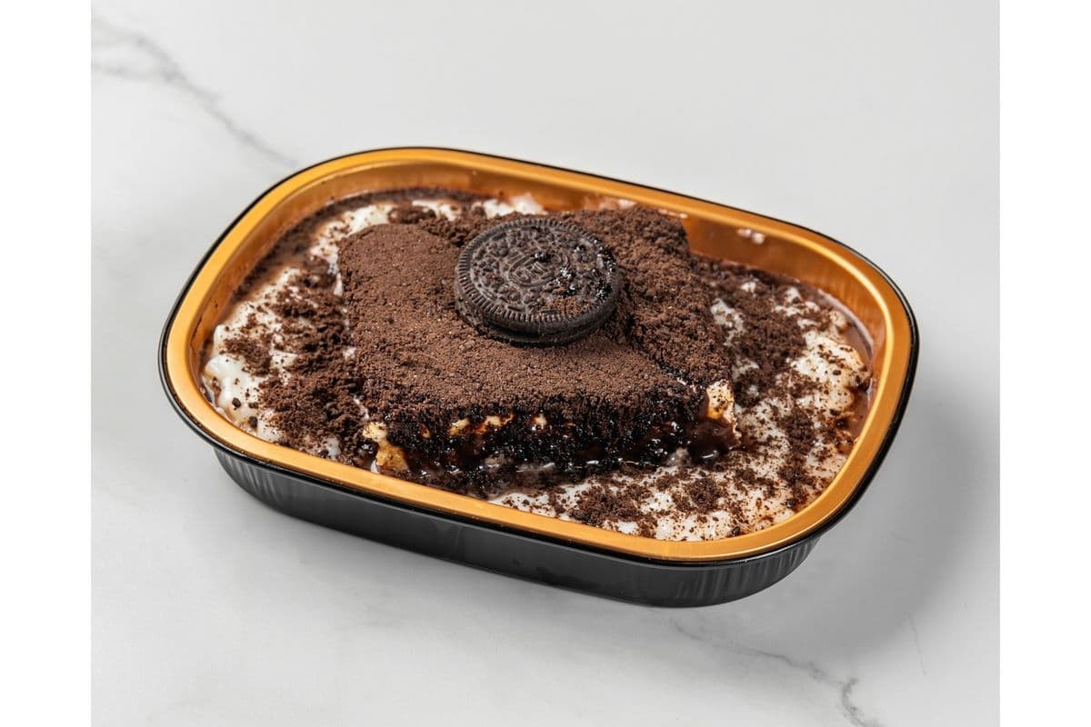 Ashtota Oreo